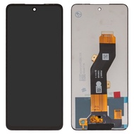 LCD Screen Assembly For SPARK GO 2024 / BG6 / BG7N / SPARK 20 / SPARK 20C / POCO 8 Replacement