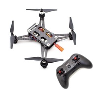Human Assembly Kit Four-Axis Aircraft diy Assembling Drones Assembling Remote Control Drone Parts