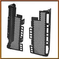 [chasoedivine.] Motorcycle Accessories Radiator Grille Guard Protective Cover for  DRZ400 DRZ400E DR