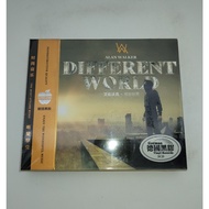 MUSIC CD ENGLISH : ALAN WALKER (3CD)