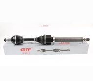 New Driveshaft For Volvo S60II V60 1.6T S80 II 2.0 C-VO027-8H C-VO050-8H 36001060 36001973 36011295 