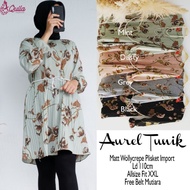 Aurel tunic