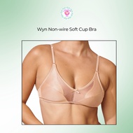 Wyn Non-wire Soft Cup Bra