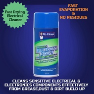 Electrical Point Cleaner.Dr.Clean