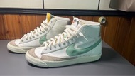 NIKE鞋子  復古 BLAZER MID '77 PREMIUM