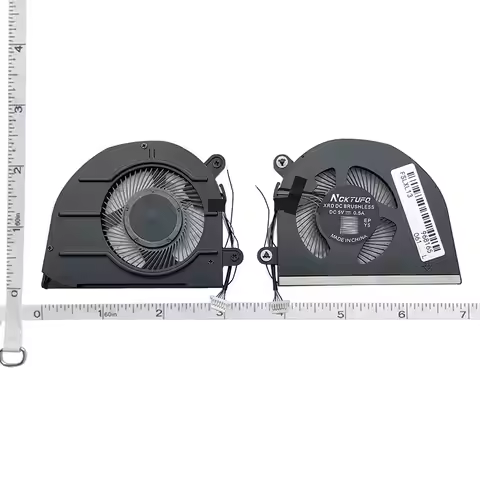 New CPU Fan For Lenovo Thinkpad S2 5TH Gen 6TH YOGA Gen6 L13 gen1/L13 gen2//L13 gen3//L13 Yoga Gen 3
