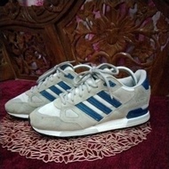 ADIDAS ZX750 8uk (bundle)