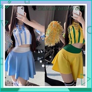 SEXY LINGERIE WOMEN COSTUME SET UNIFORM CLUB COSPLAY 3A210 SHIPPING ZERO !!