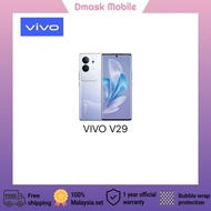 VIVO V29 5G ｜ 12 GB RAM + 512 GB ROM