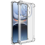 Imak Ốp lưng vivo iQOO 13 Case UX-4 Transparent Camera Protection Shockproof Back Cover