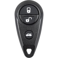 Key Fob Replacement for 2005-2007 Subaru Outback Legacy/ 06-08 B9 Tribeca/ 07-09 Impreza WRX STI/ 20