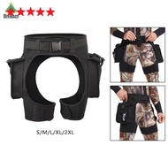 Wetsuit Shorts with Pocket Bag 2.5mm Neoprene Pants Hip Scuba Diving Dive Diving Shorts