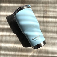 交換禮物_德國Buderus 304不鏽鋼陶瓷保溫冰霸杯 隨行環保 保溫杯