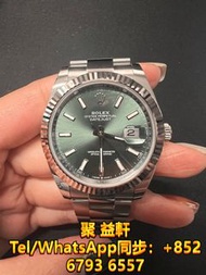 長期回收 大牌手錶 名牌名錶 二手名錶 勞力士 江詩丹頓 積家 百達翡麗 愛彼 萬國 卡地亞 歐米茄 帝舵 Rolex 勞力士