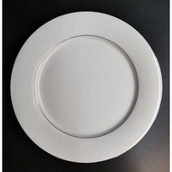 Noritake - 26.5cm Vintage Whitehall 6115 Dinner Plate