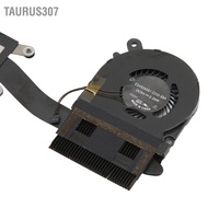 Taurus307 พัดลมระบายความร้อน Cpu แล็ปท็อป ขนาดเล็ก แบบพกพา พร้อมขั้วต่อ 4 Pin สําหรับ Lenovo Ideapad Yoga 2 Pro 13