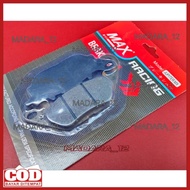 FRONT BRAKE DISC DISPAD FRONT PIRODO YAMAHA JUPITER MX R15 VEGA ZR VEGA R MIO VIXION/FRONT DISC BRAK