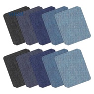 Iron onDenim-Patches Iron onPatches Clothing Repair