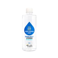 WATSONS Ionized Alkaline Process Drinking Water 500ml WT2