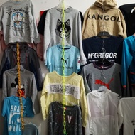 Top Children's Clothing 50K - 100K