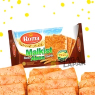 roma malkist abon 105gr biskuit crackers