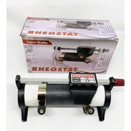 RHEOSTAT 15 Ohm, 2.8 amp 6"