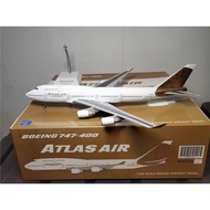 JC Wings XX2746 1: 400 Atlas Air Atlas Air B747-400 N263SG