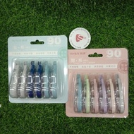 🎉 READY STOCK IN MALAYSIA 🎉 INYAN CORRECTION TAPE CP9537/CP9538 (6PCS)