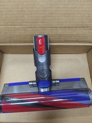 dyson輕量軟絨毛吸頭 適用於v12及digital slim 地板頭