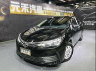 2017 急售 Toyota Corolla Altis 雅緻版 促銷 清倉 車況保證 實車實價 喜歡來談 絕對便宜
