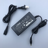 LG19V2.53A Power Adapter LCAP45 DA-48F19 6.5 * 4.4 with Needle Samsung Universal