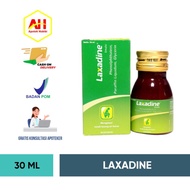 REDIY! LAXADINE LAKSADIN LAXADIN LAKSADINE SIRUP 30 ML 60 ML DAN 110ML