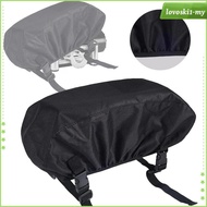 [LovoskibcMY] Car Cover Trailer Cover for Electric Winches 2500-5500lbs 210D Oxford Cloth
