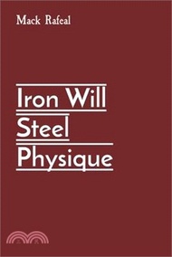 1997.Iron Will Steel Physique