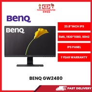 BENQ GW2480 23.8" IPS