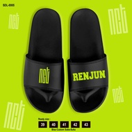 NCT DREAM/ SANDALS NCT DREAM SLIPPER SANDALS NCT DREAM SLIPPER/UK.37-43