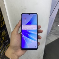 Oppo A57 4+4 / 64 GB Second Fullset Mulus