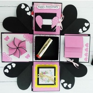 Love box meaningful gift