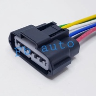 socket 6Pin Nissan Mazda Distributor Socket Connector plug socket connector