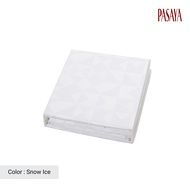 PASAYA ปลอกผ้านวม 3.5 ฟุต - JAZZ BLUE COLLECTION 650 Series