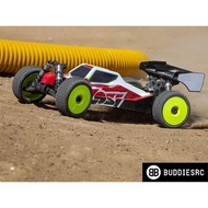 LOSI 1/8 8IGHT-XE 4X4 SENSORED BRUSHLESS RACING BUGGY RTR