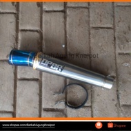 Opbr Tube/ OPBR Exhaust/ OPBR Muffler/ OPBR Slincer