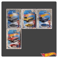 Hot Wheels Nissan Skyline 2000 GTR ®️