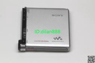 SONY索尼日行原裝hi-M播放器錄放MZ-RH1全帶裝美品成色【賣完下架K11】