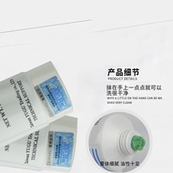 Hand Washing Cream Dedicated for Paint Removal Industrial Hand Washing Powder 777 Strong Degreasing 