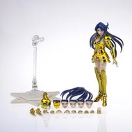 GT EX水瓶座 女水瓶 梅蜜 海之女 黃金聖衣鬥士 神聖契約 聖衣神話 EX 完成品 機娘 HOLY CONTRACT