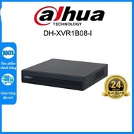 DVR 8 channel DAHUA XVR1B08-I H265+ AI 2MP