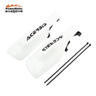 Motorcycle Cuffs Covers For Husqvarna TE 300 Handguard TX TC FE FX FC 125 250 350 450 501 501S Endur
