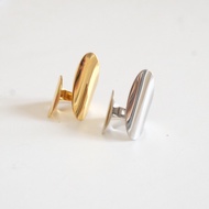 Ark.co - MARINA ring | Geometric statement ring