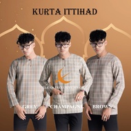 KURTA CLASSIC ITTIHAD ELRAH EXCLUSIVE (2024)